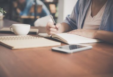 5 unique tips to writing a brilliant motivational essay