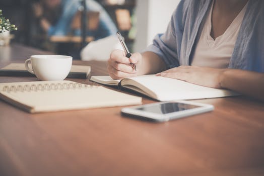 5 unique tips to writing a brilliant motivational essay