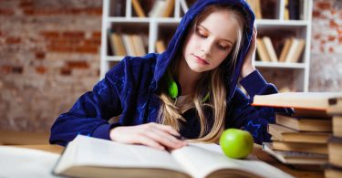 how to write your first essay