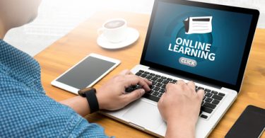 online learning trends students should consider