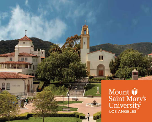 Mount Saint Mary's University Los Angeles