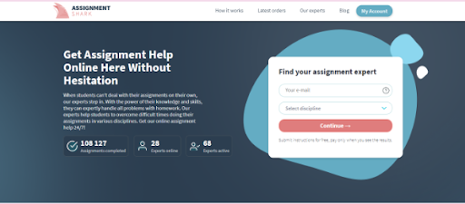 the best assignment writing service